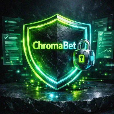 ChromaBet safe bonuses under Australian laws