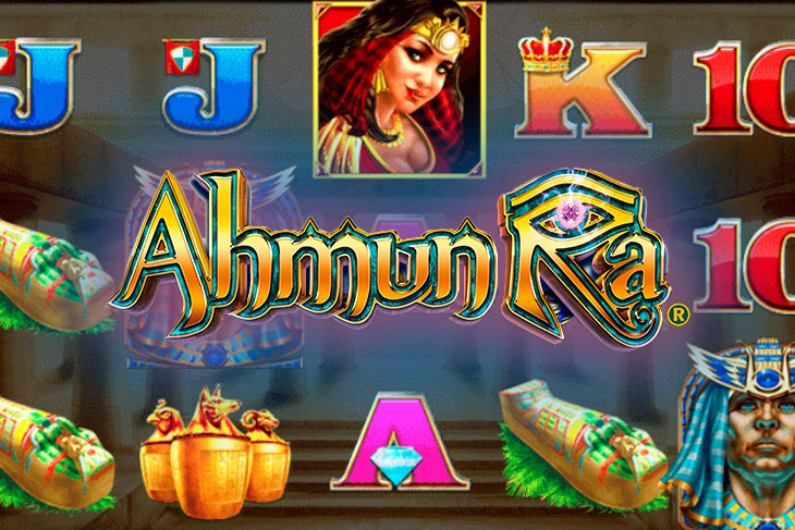 ChromaBet Ahmun Ra