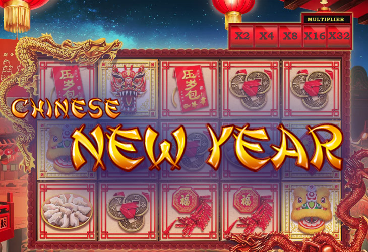ChromaBet Chinese New Year 484