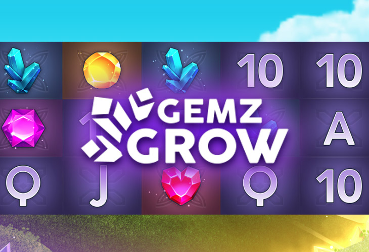 ChromaBet Gemz Grow