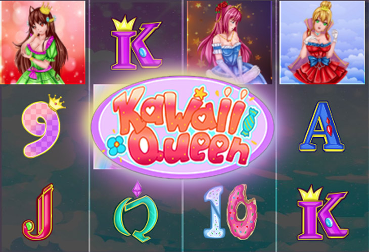 ChromaBet Kawaii Queen