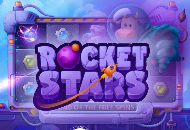 ChromaBet Rocket Stars
