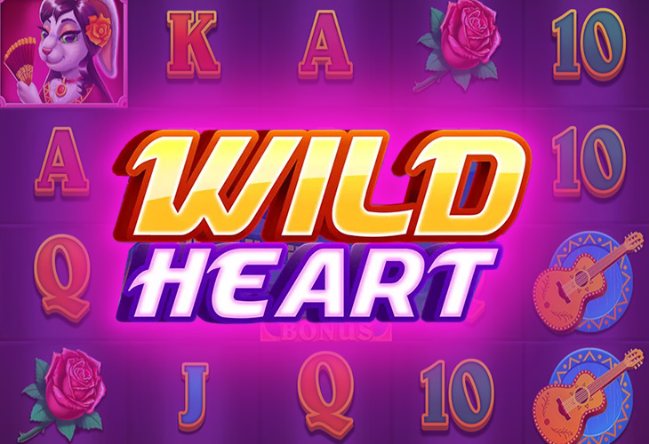 ChromaBet Wild Heart