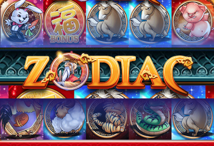 ChromaBet Zodiac 625